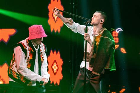 Así son las 10 favoritas en las apuestas para ganar Eurovisión 2022.